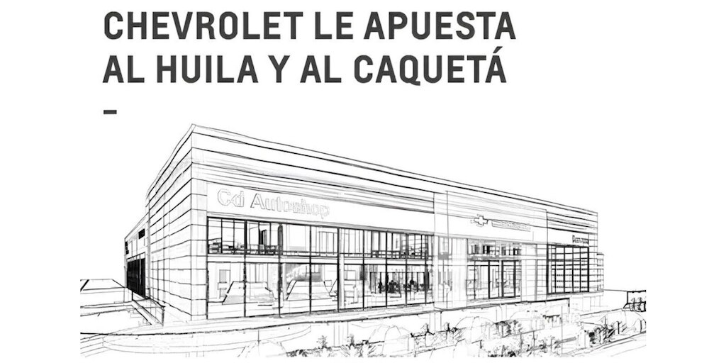 Blog de Chevrolet Autoshop Huila.
