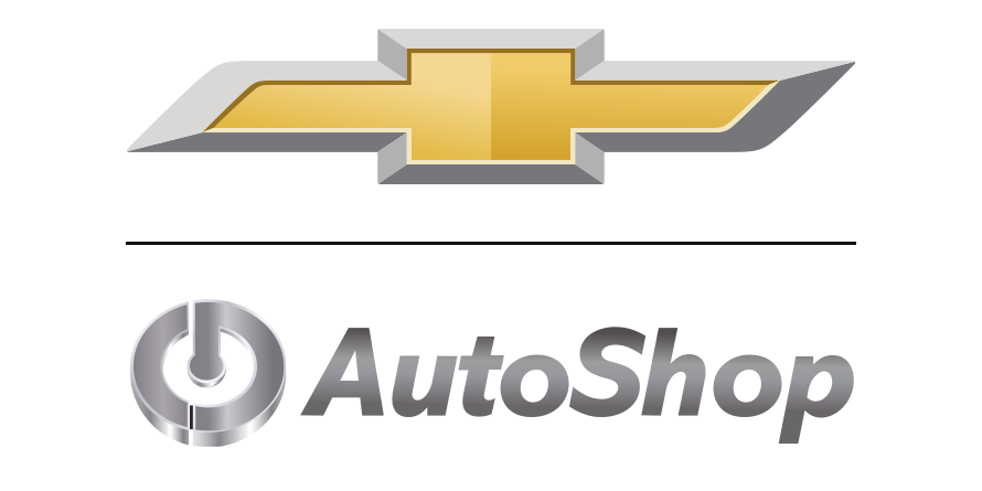 Logo Chevrolet Colombia