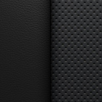 Interior de la Chevrolet Captiva EV