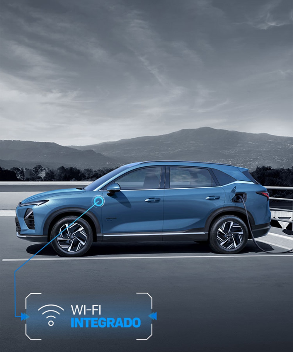 Wi-Fi