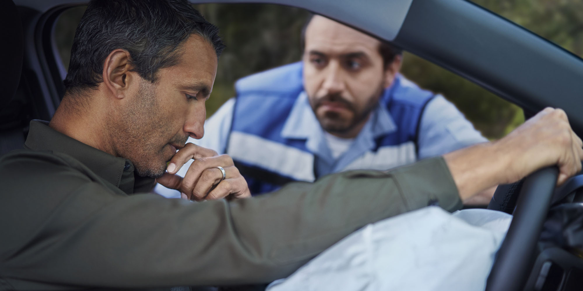 OnStar asistencia 24/7 para emergencias en la vía